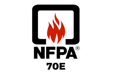 Certificación NFPA 70E