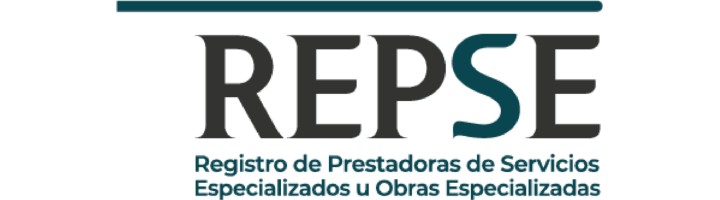 Registro REPSE