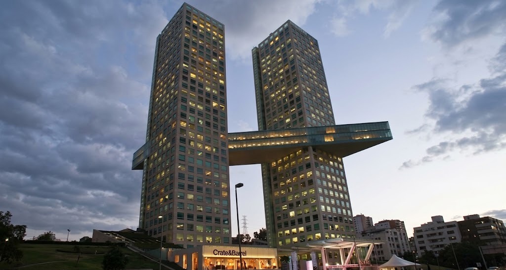 Mantenimiento eléctrico en edificio y condominio