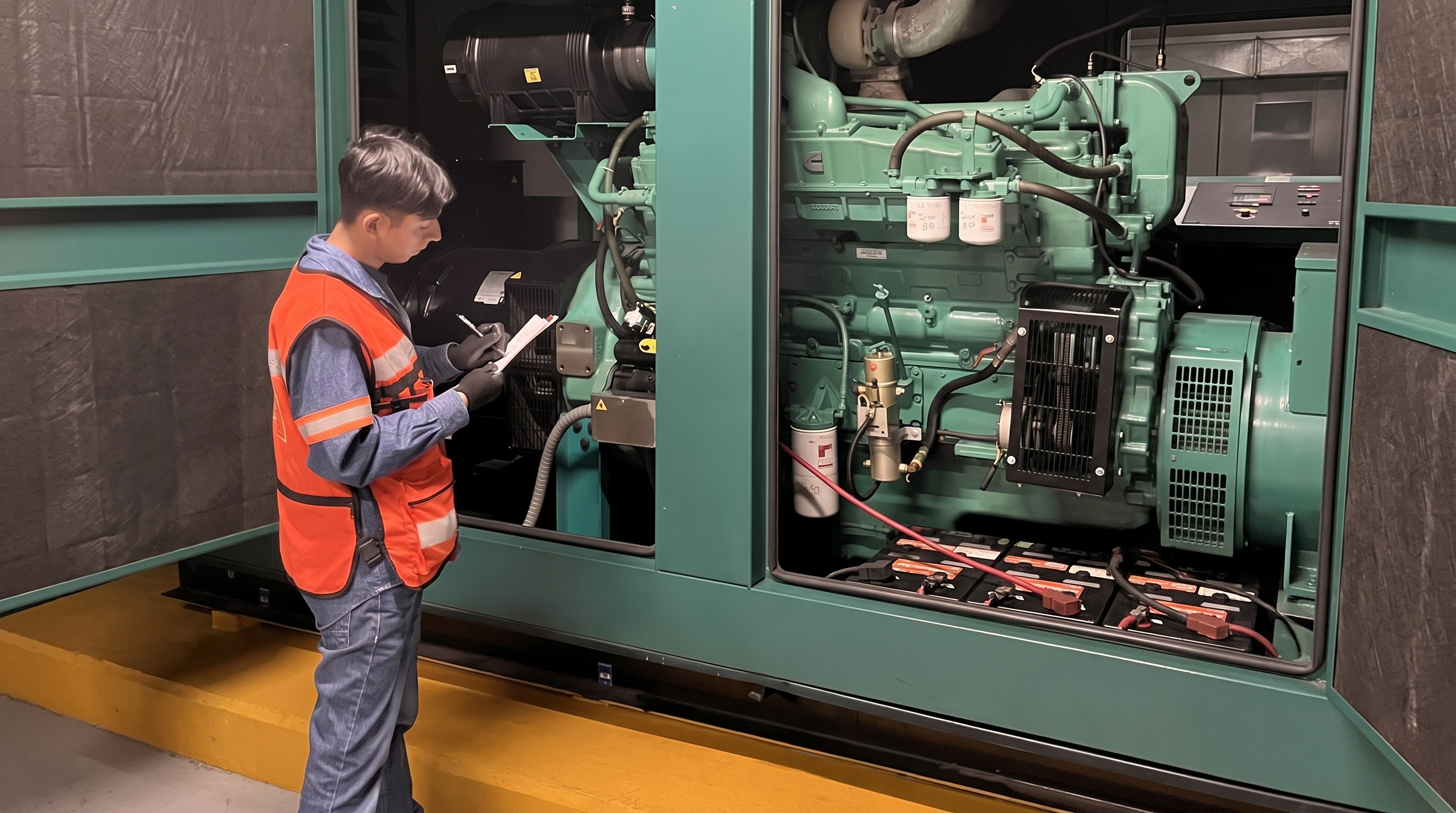 Dictamen eléctrico certificado