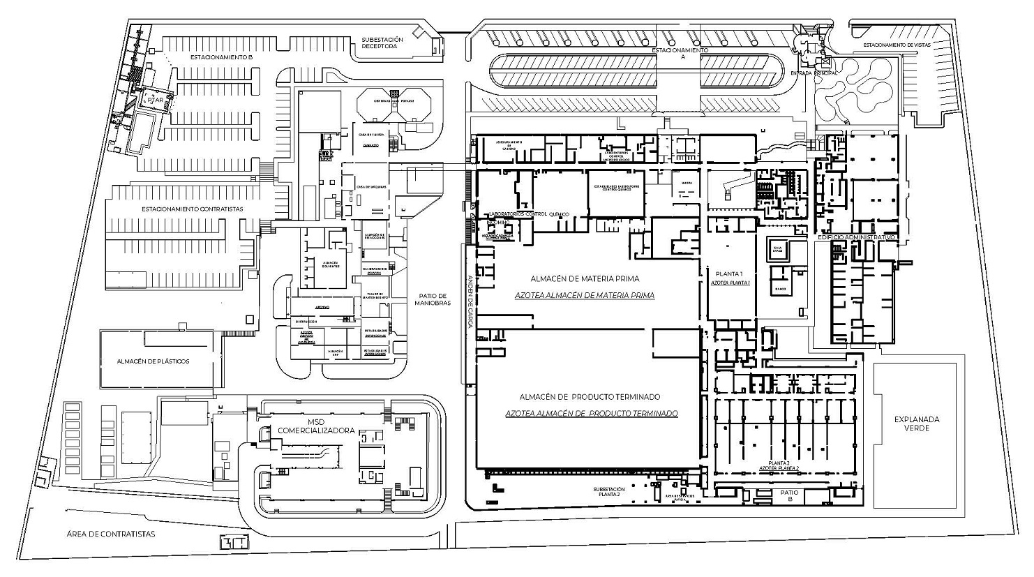 Elaboración de planos eléctricos