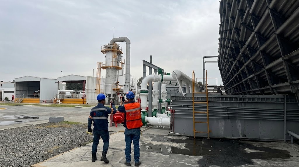 Venta de equipos para subestaciones eléctricas