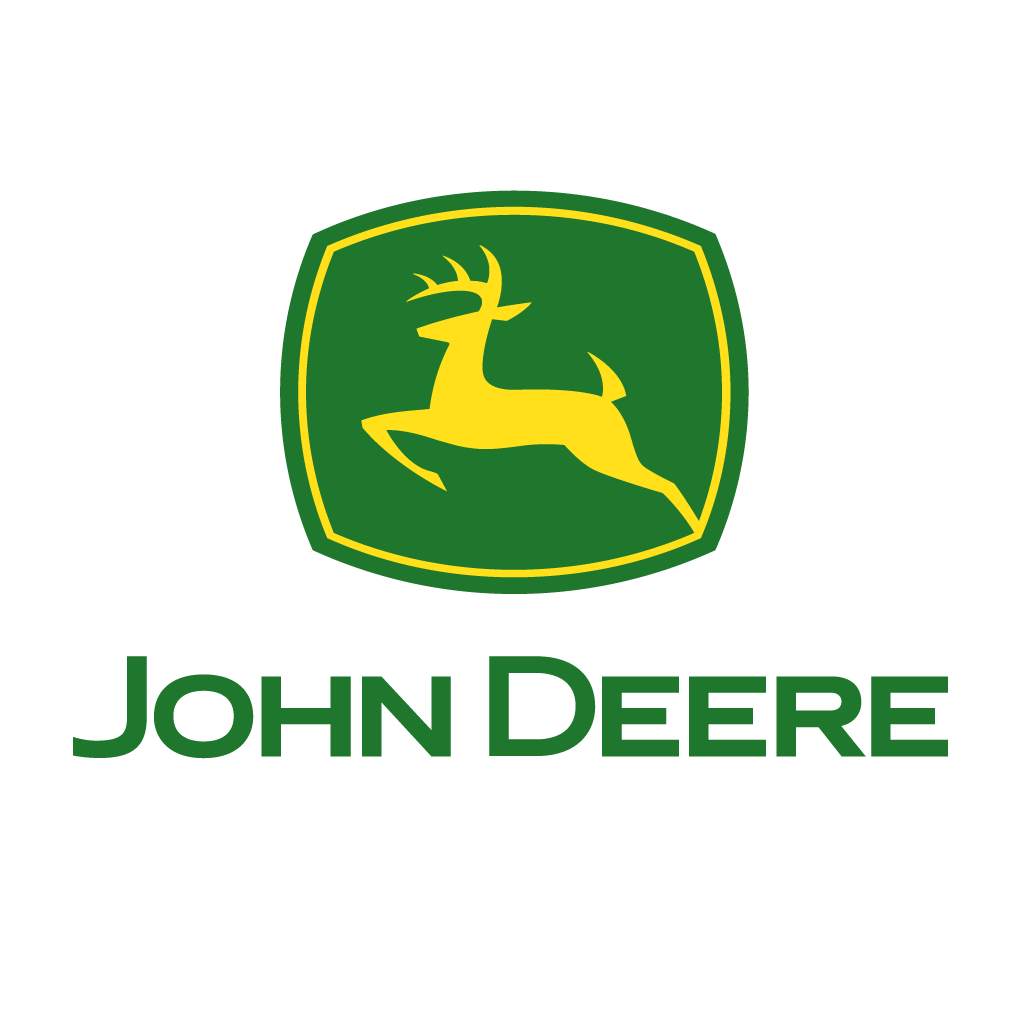 John Deere